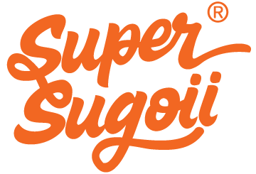 Super Sugoii®