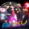 New single "BAKU" by Ikimonogakari goes on sale today!