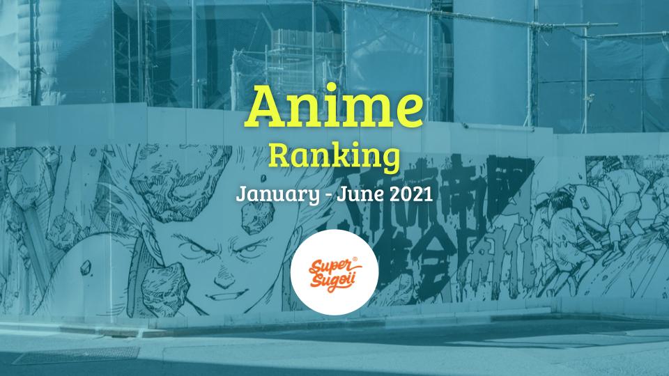 r/anime Karma & Poll Ranking | Season Overview/Discussion [Winter 2022] : r/ anime