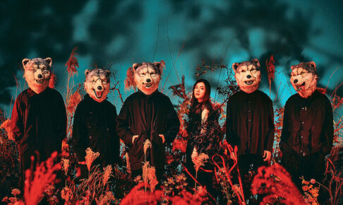 MAN WITH A MISSION profile photo